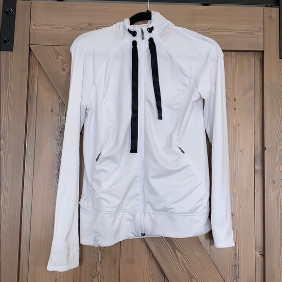 Salomon Tops - Salomon Zip Up Jacket ‼️must bundle no discount‼️